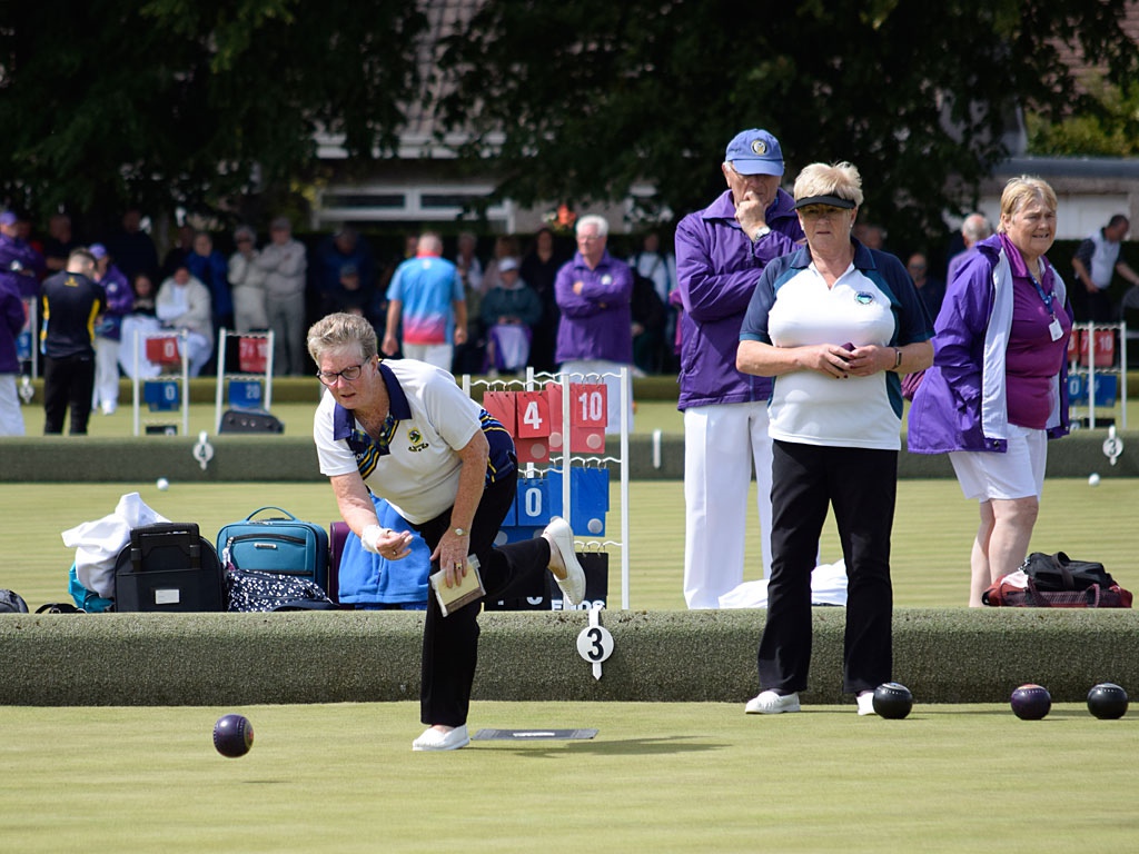 Northfield 2023 – Cardonald Bowling Club