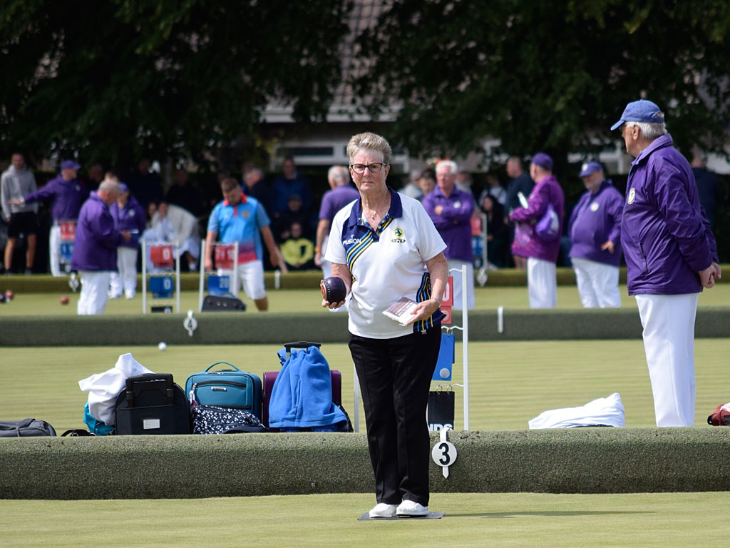 Northfield 2023 – Cardonald Bowling Club