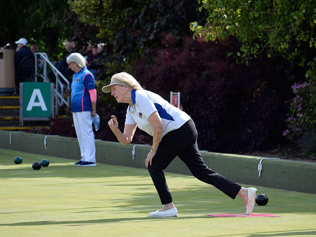 Northfield 2023 – Cardonald Bowling Club